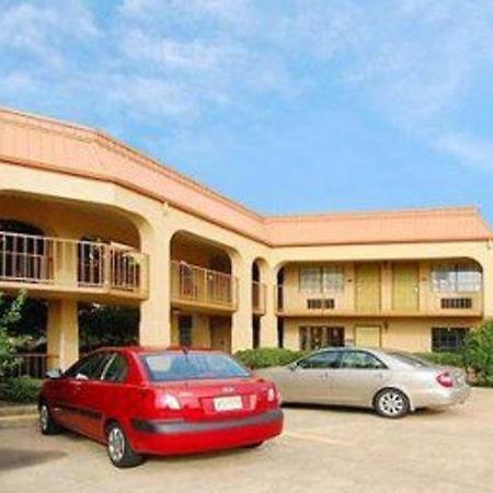 Days Inn By Wyndham Southaven Ms Ngoại thất bức ảnh