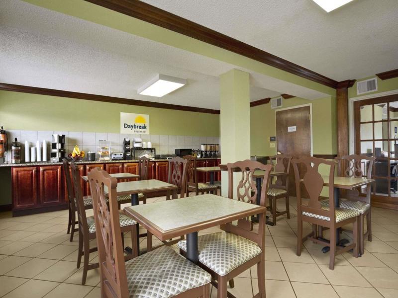Days Inn By Wyndham Southaven Ms Ngoại thất bức ảnh