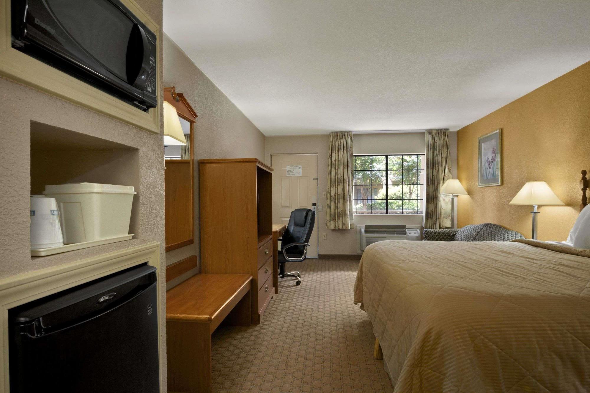Days Inn By Wyndham Southaven Ms Ngoại thất bức ảnh
