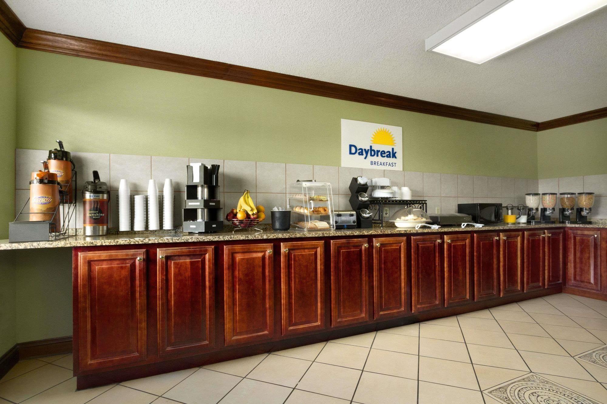 Days Inn By Wyndham Southaven Ms Ngoại thất bức ảnh