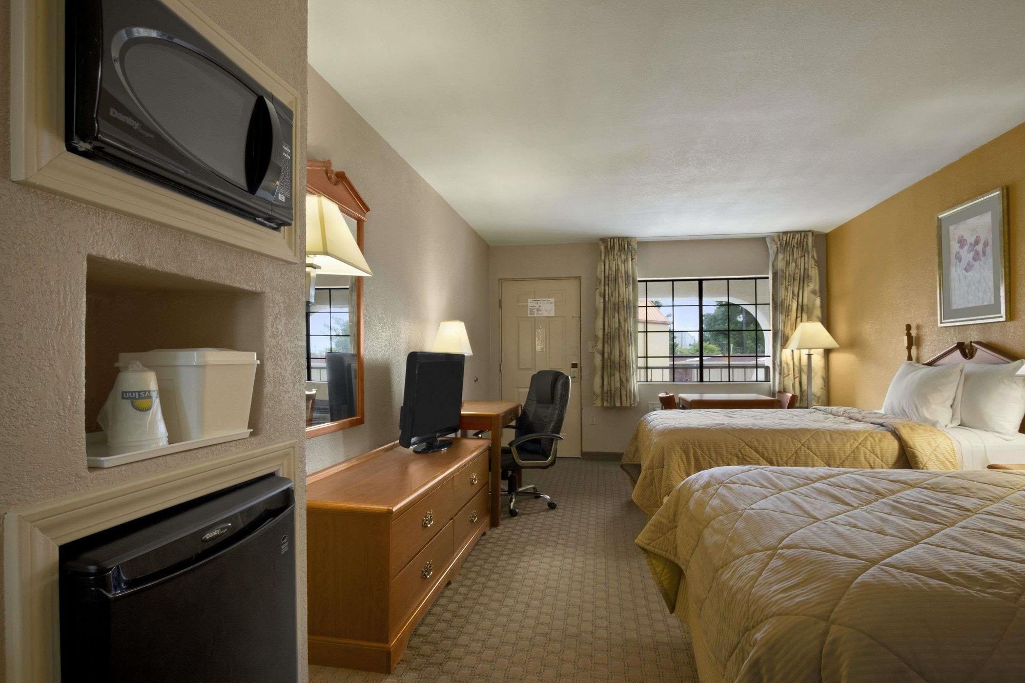 Days Inn By Wyndham Southaven Ms Ngoại thất bức ảnh