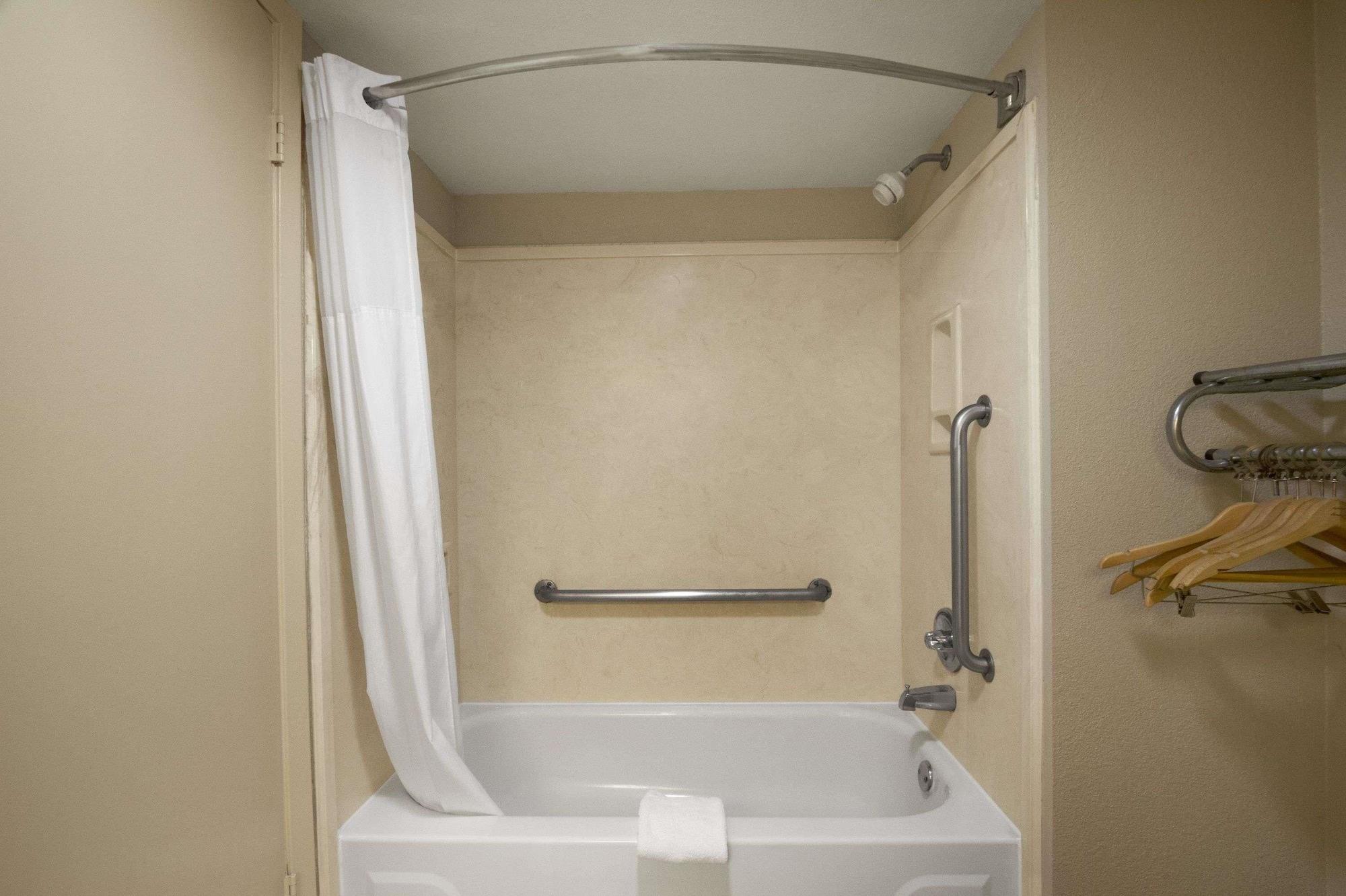 Days Inn By Wyndham Southaven Ms Ngoại thất bức ảnh