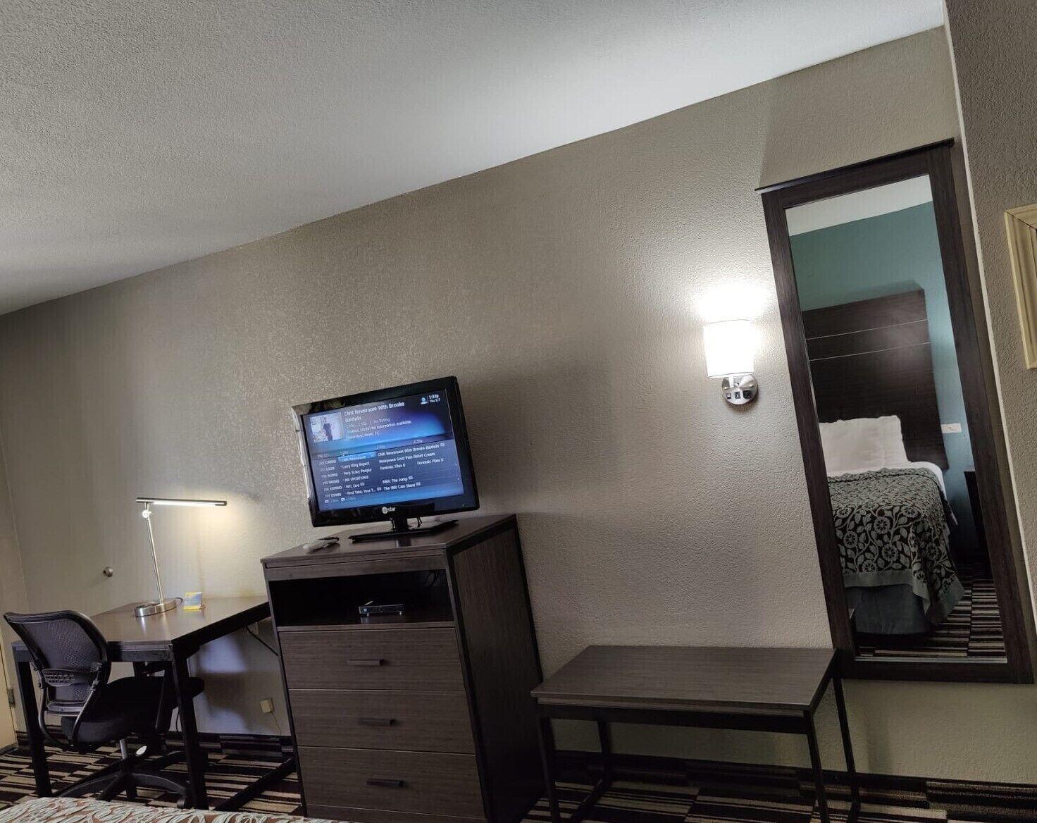 Days Inn By Wyndham Southaven Ms Ngoại thất bức ảnh