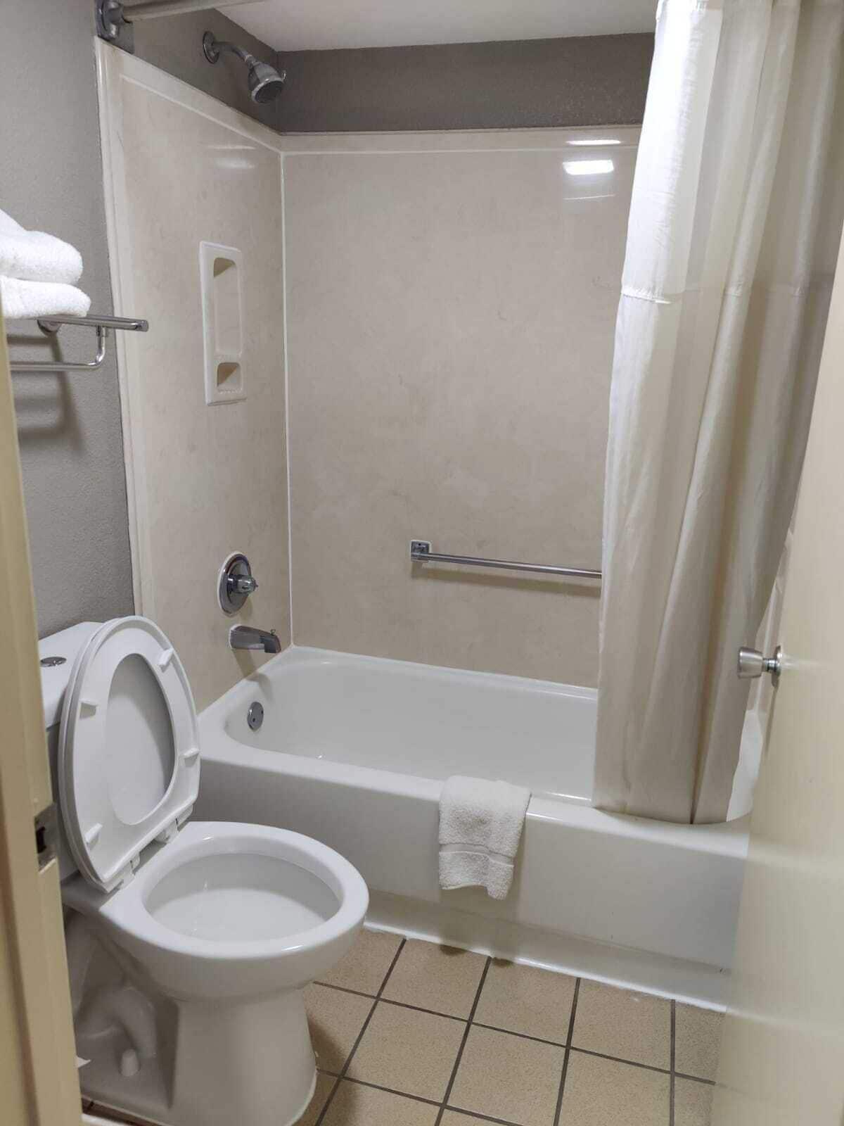 Days Inn By Wyndham Southaven Ms Ngoại thất bức ảnh