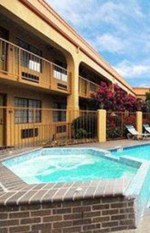Days Inn By Wyndham Southaven Ms Ngoại thất bức ảnh
