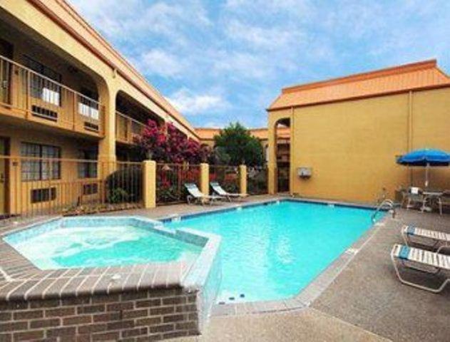 Days Inn By Wyndham Southaven Ms Ngoại thất bức ảnh