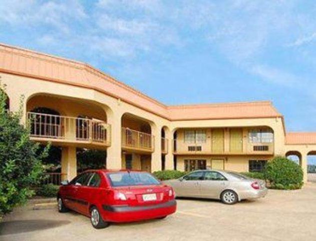 Days Inn By Wyndham Southaven Ms Ngoại thất bức ảnh