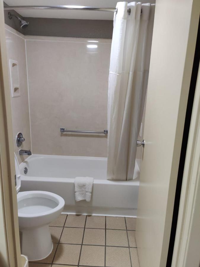 Days Inn By Wyndham Southaven Ms Ngoại thất bức ảnh
